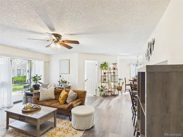 3600 S Pierce Street #7-106, Lakewood, CO 80235