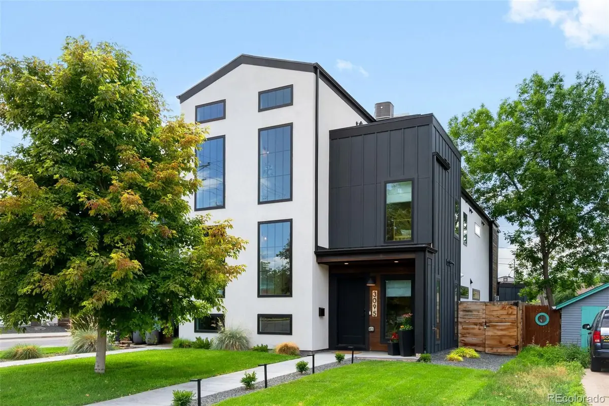 3095 S Cherokee Street, Englewood, CO 80110 - #1