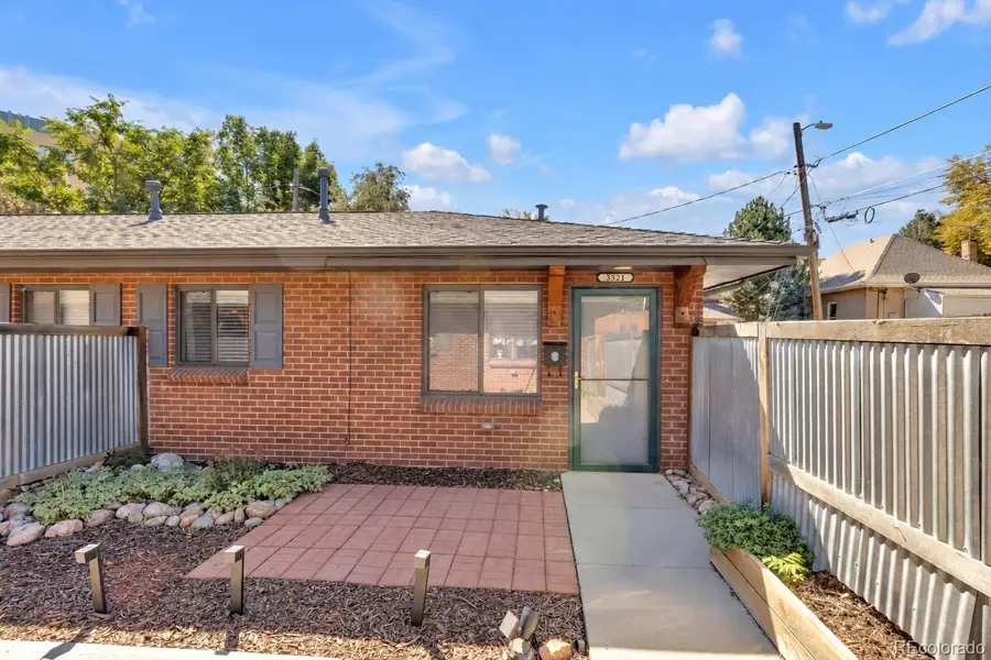 3321 Eliot, Denver, CO 80211 - #3