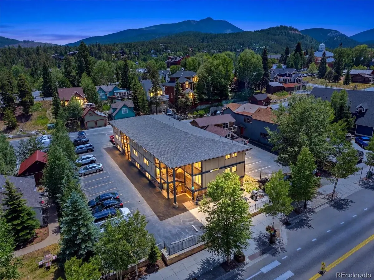 214 N Main Street #5, Breckenridge, CO 80424 - #1