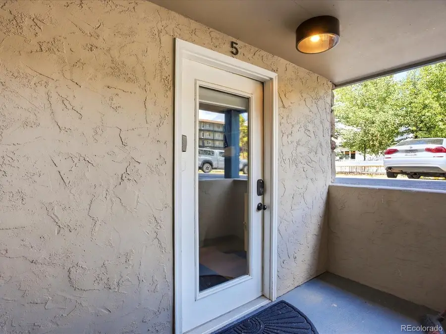214 N Main Street #5, Breckenridge, CO 80424 - #2