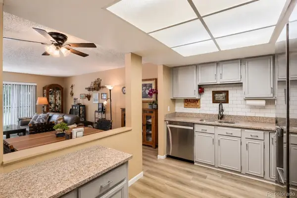 14091 E Marina Drive #304, Aurora, CO 80014