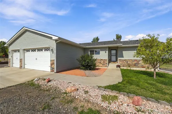 38707 E 145th Avenue, Keenesburg, CO 80643