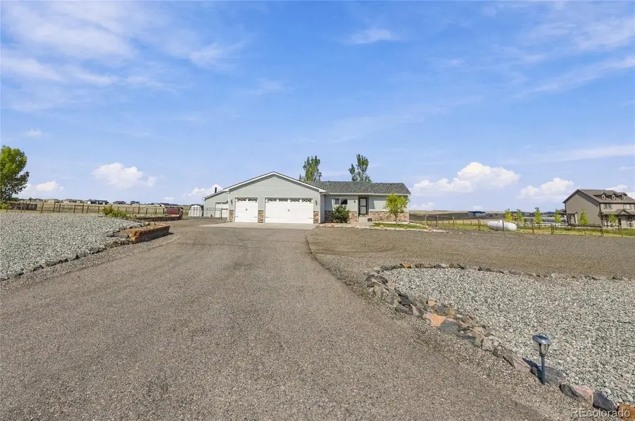 38707 E 145th Avenue, Keenesburg, CO 80643 - #2