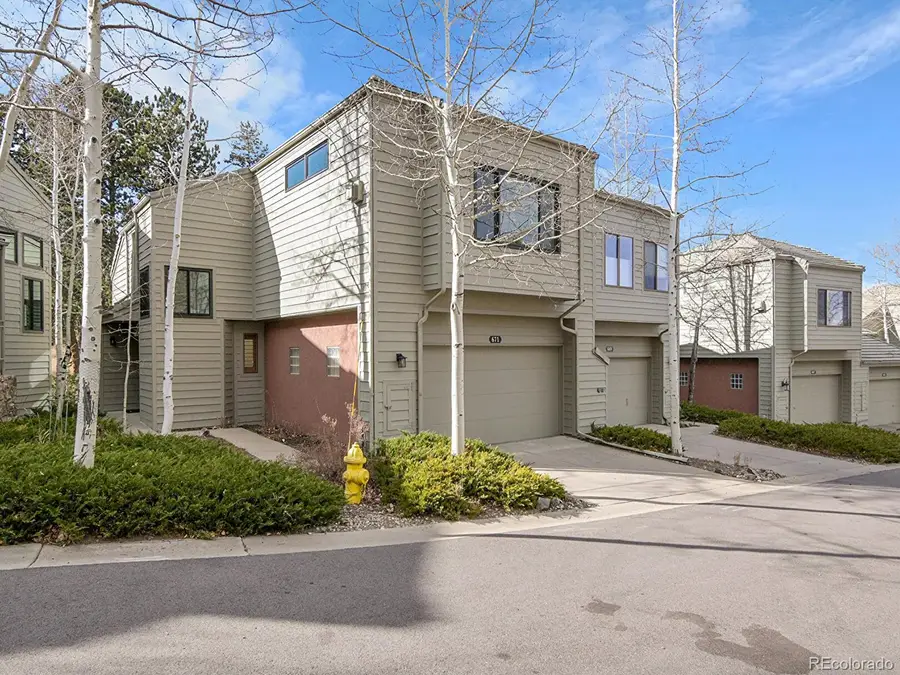 671 Trailside Drive, Golden, CO 80401 - Image #2