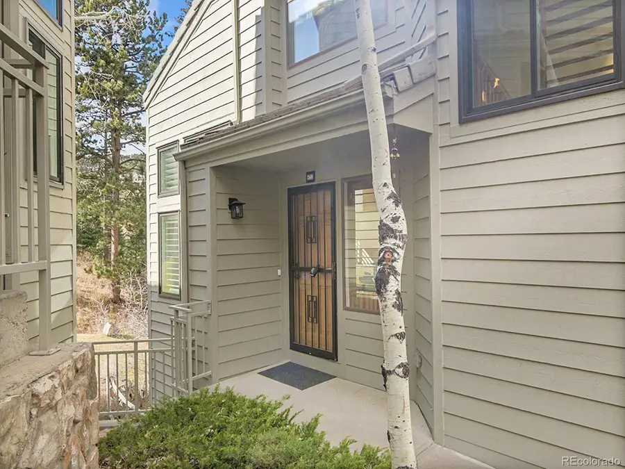 671 Trailside Drive, Golden, CO 80401 - Image #3
