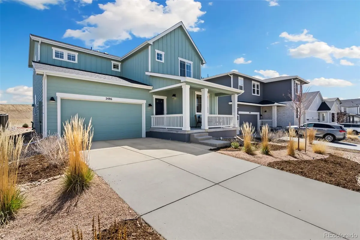 2486 White Pelican Avenue, Loveland, CO 80538 - #1
