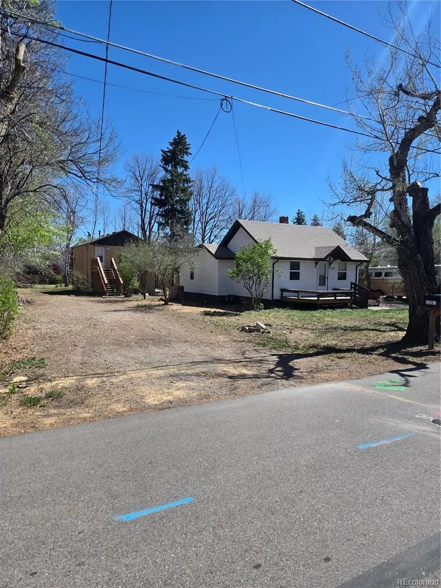 2350 / 2352 Garland Street, Lakewood, CO 80215 - #1