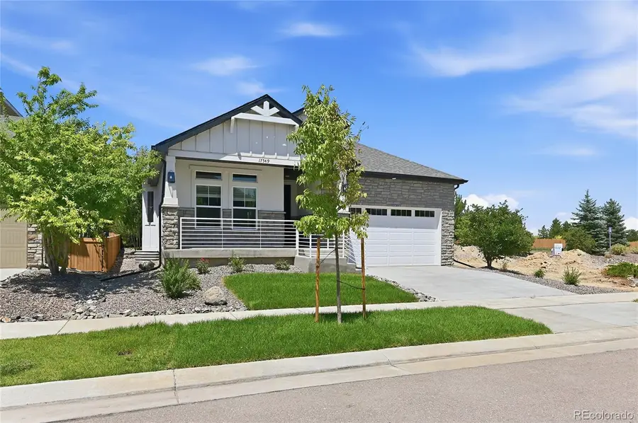 17549 E 103rd Drive, Commerce City, CO 80022 - #3
