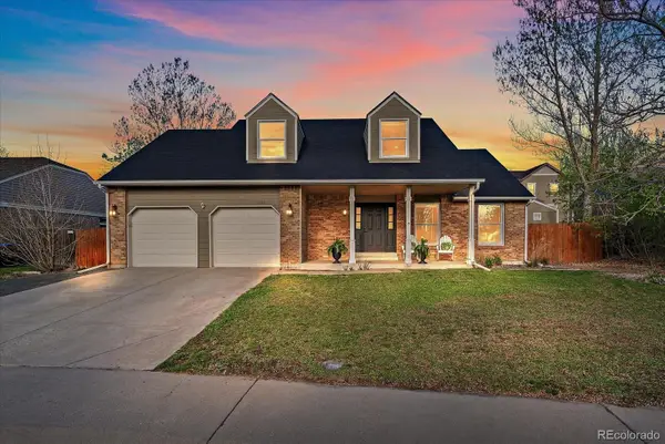 7139 Gladiola Street, Arvada, CO 80004