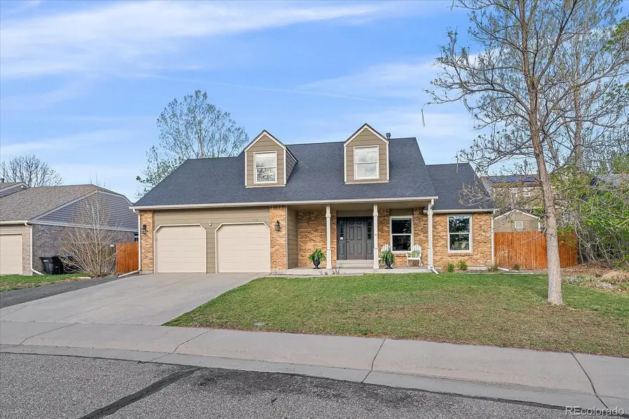 7139 Gladiola Street, Arvada, CO 80004 - #3