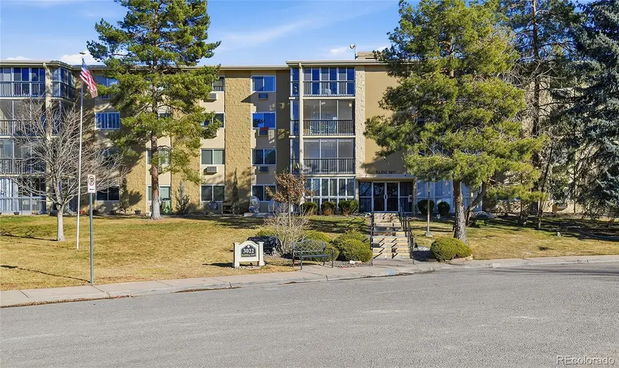 3022 S Wheeling Way #309, Aurora, CO 80014 - Image #2