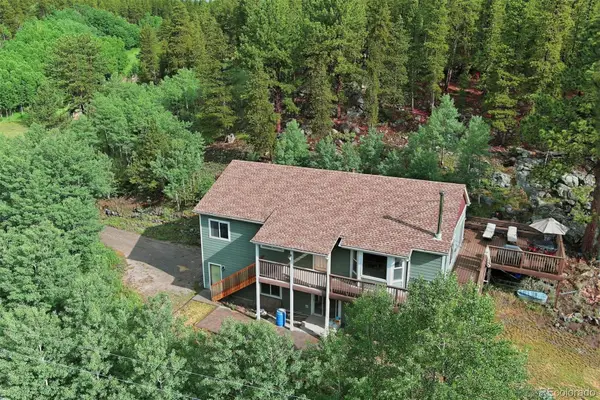 73 Morning Star Circle, Black Hawk, CO 80422