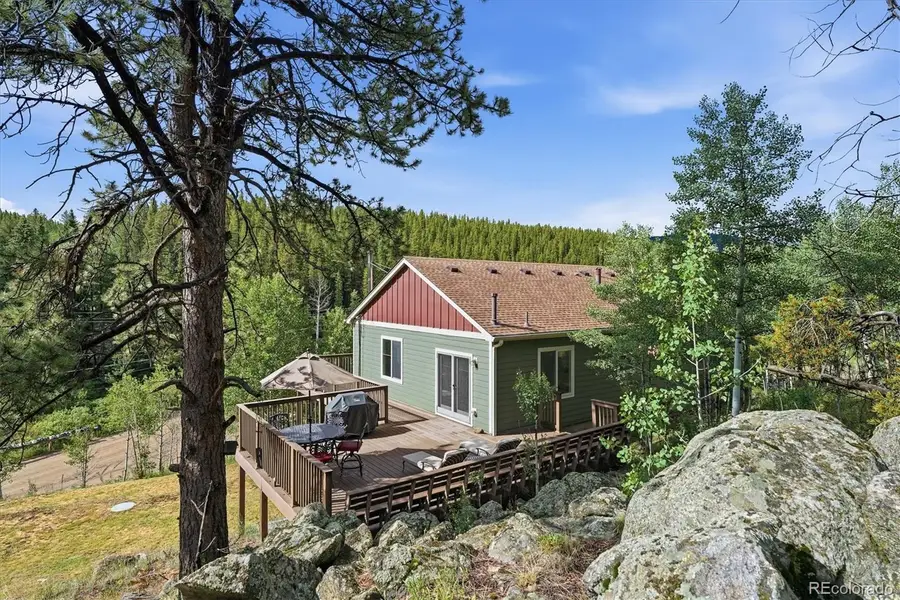 73 Morning Star Circle, Black Hawk, CO 80422 - #3