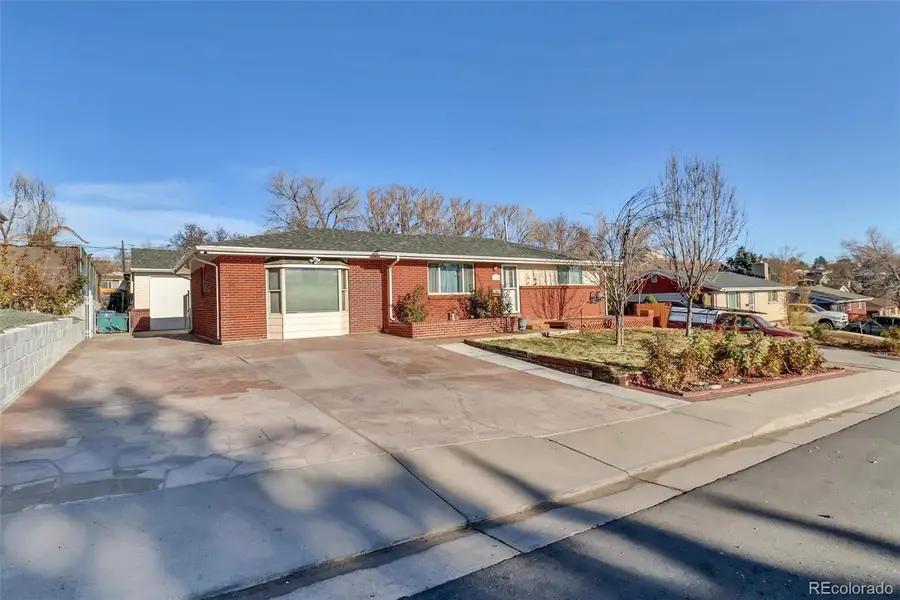1181 El Paso Boulevard, Denver, CO 80221 - Image #2