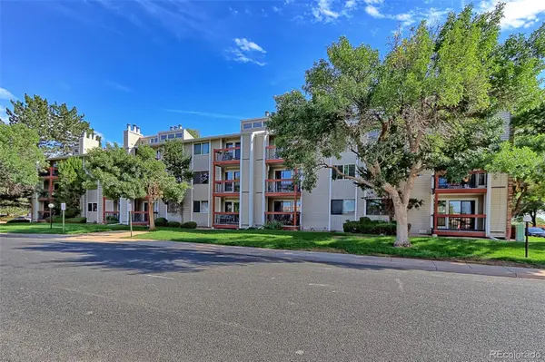 8613 Clay Street #205, Westminster, CO 80031