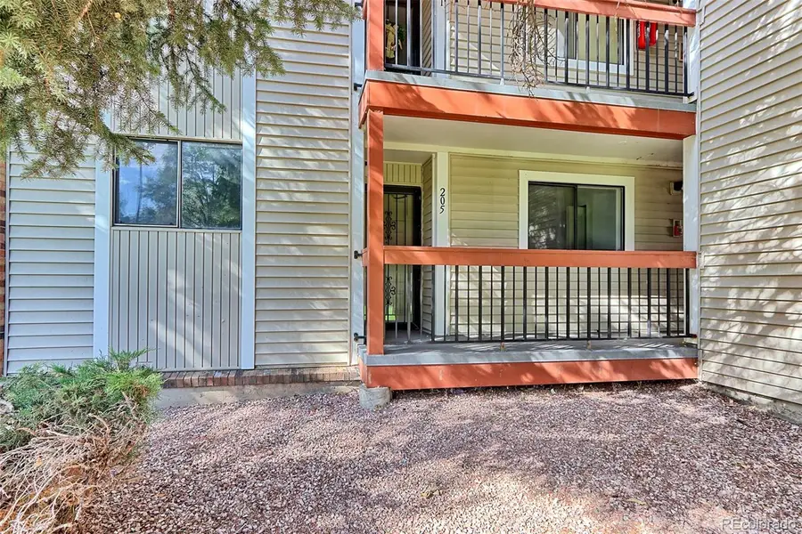 8613 Clay Street #205, Westminster, CO 80031 - #2