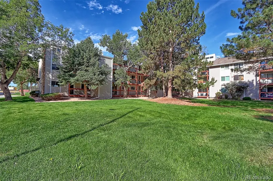 8613 Clay Street #205, Westminster, CO 80031 - #3