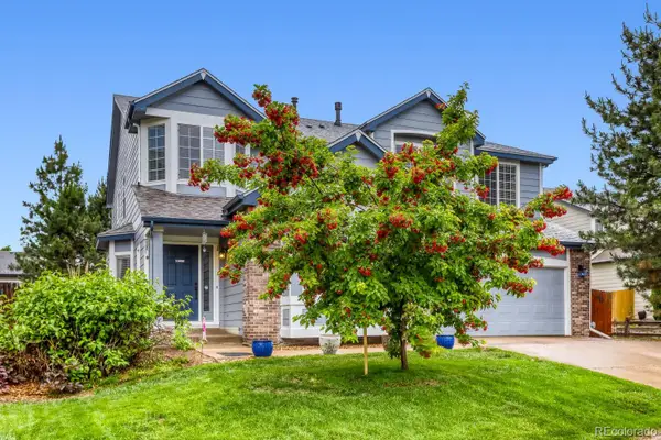 1115 Button Rock Drive, Longmont, CO 80504