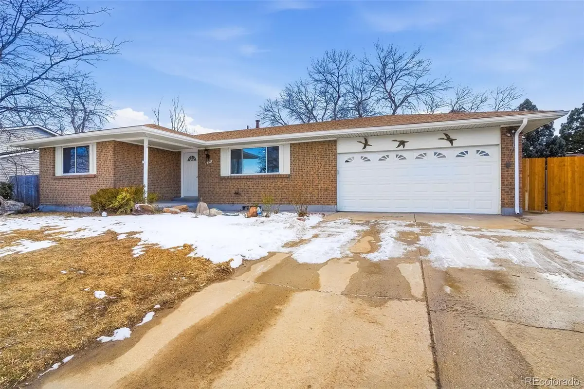 12254 E Beekman Place, Denver, CO 80239 - Image #1