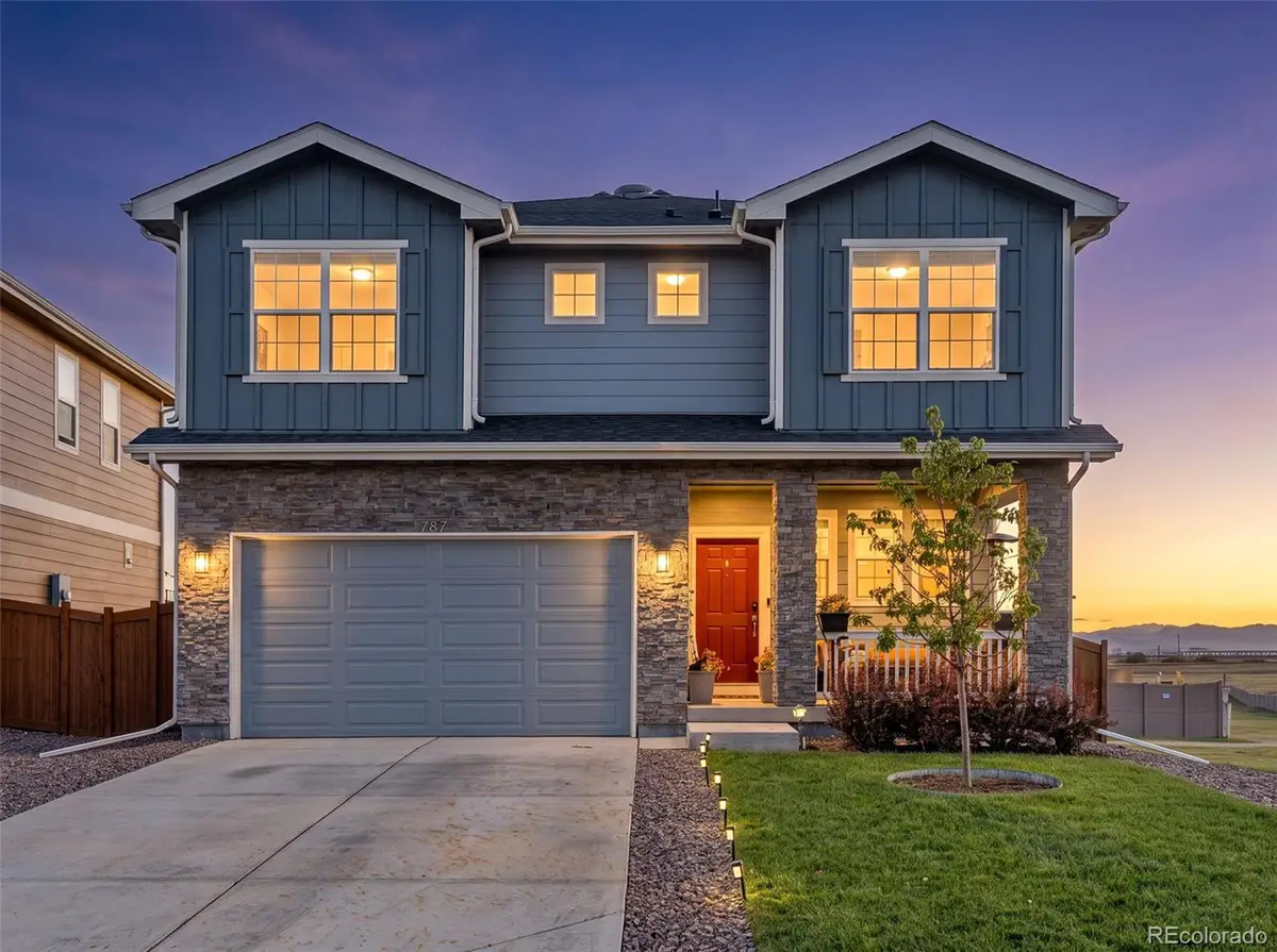 787 N Vandriver, Aurora, CO 80018 - #1