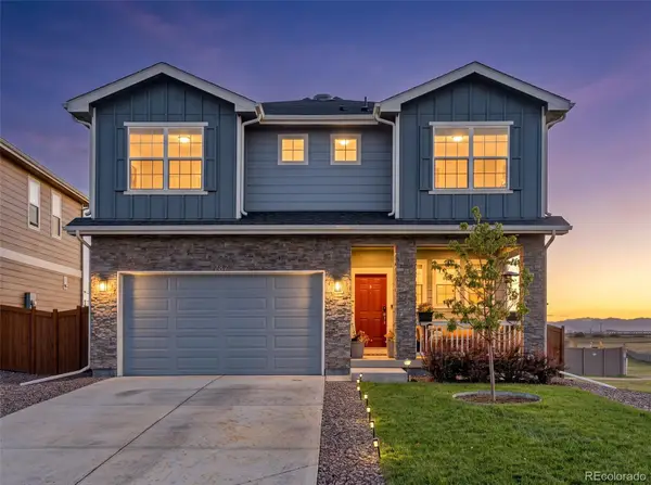 787 N Vandriver, Aurora, CO 80018