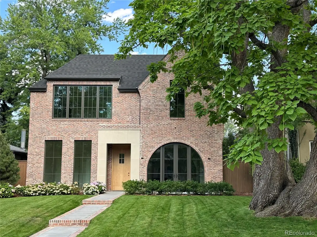 2520 S Fillmore Street, Denver, CO 80210 - #1