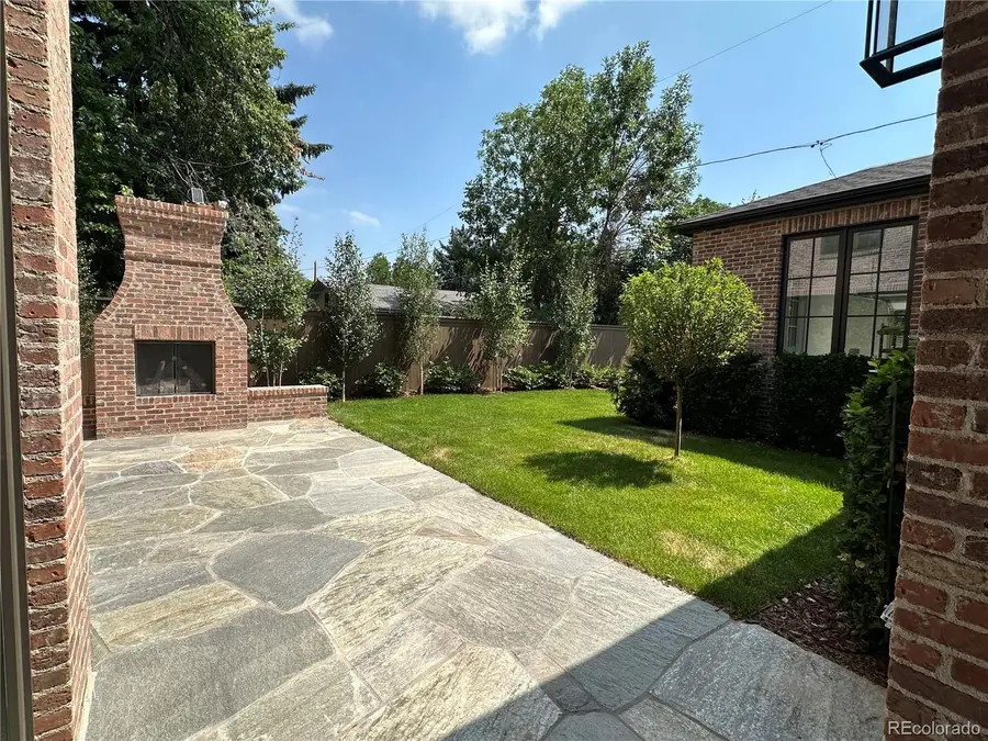 2520 S Fillmore Street, Denver, CO 80210 - #3
