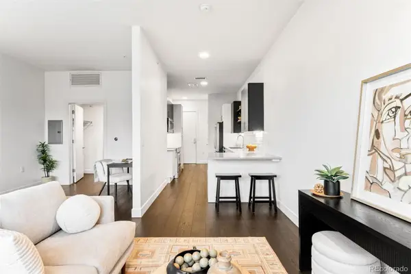 2525 Arapahoe Street #RD310, Denver, CO 80205