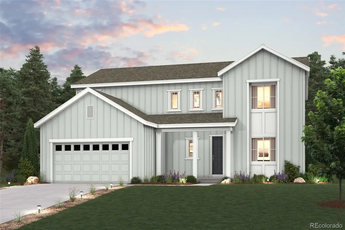 2488 Bailey Lane, Lafayette, CO 80026 - Image #1
