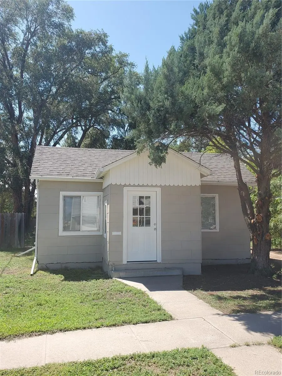 217 N 4th Avenue, Sterling, CO 80751 - #1