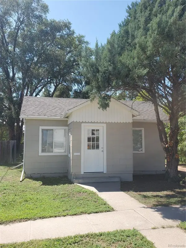 217 N 4th Avenue, Sterling, CO 80751