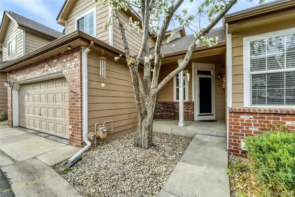 6805 S Webster Street #C, Littleton, CO 80128