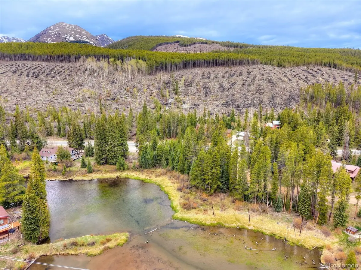 12 Blue Rock Drive, Breckenridge, CO 80424 - #1