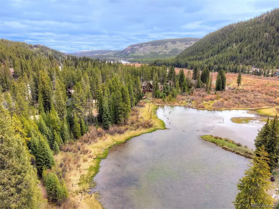 12 Blue Rock Drive, Breckenridge, CO 80424 - #3