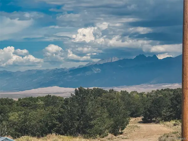 00 Lake Of The Falls Parkway, Mosca, CO 81146