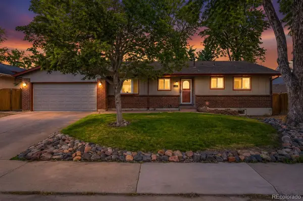 6655 E Amherst Avenue, Denver, CO 80224
