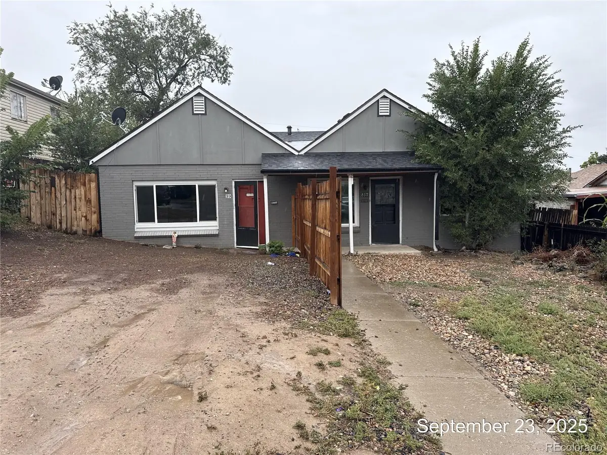 237 S Julian Street, Denver, CO 80219 - Image #1