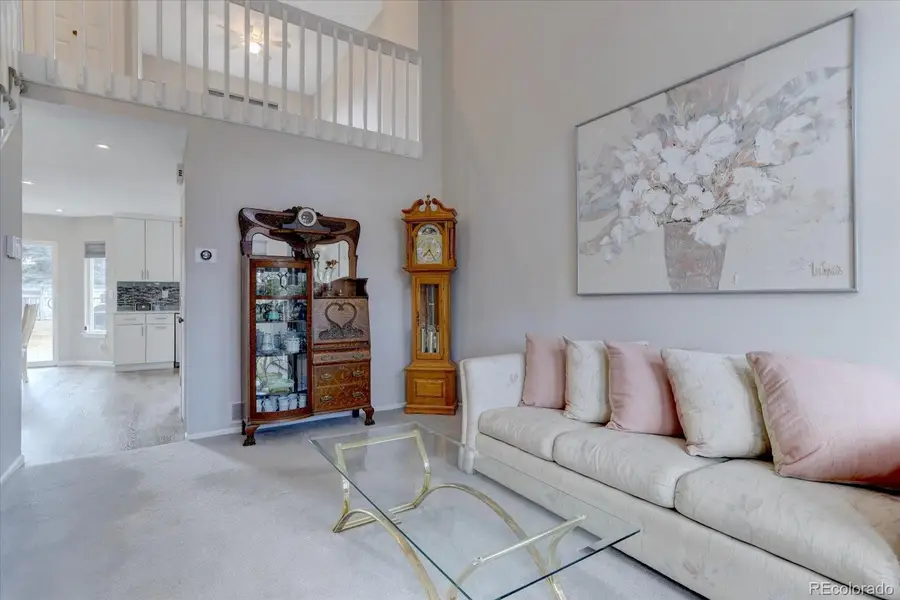 6898 S Dover Way, Littleton, CO 80128 - #3