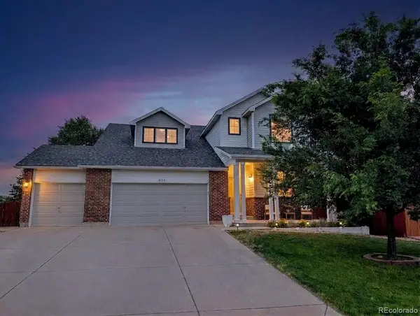 404 Buena Vista Court, Brighton, CO 80601