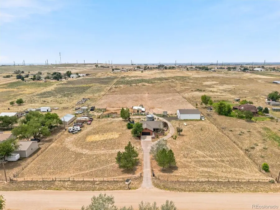 2151 Tate Avenue, Fort Lupton, CO 80621 - #2