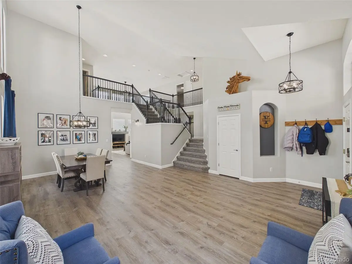 1967 Dolomite Way, Castle Rock, CO 80108 - #1