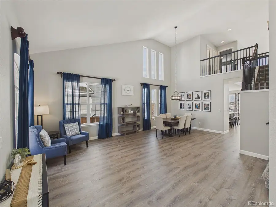 1967 Dolomite Way, Castle Rock, CO 80108 - #3