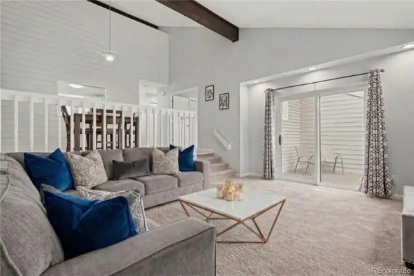 7640 S Monaco Circle W, Centennial, CO 80112