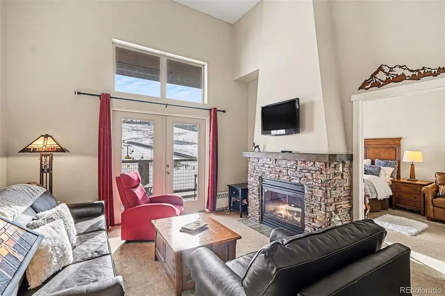 300 Base Camp Circle #407, Granby, CO 80446 - Image #3