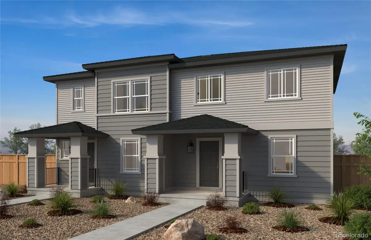 350 Nighthawk Street, Erie, CO 80516 - #1