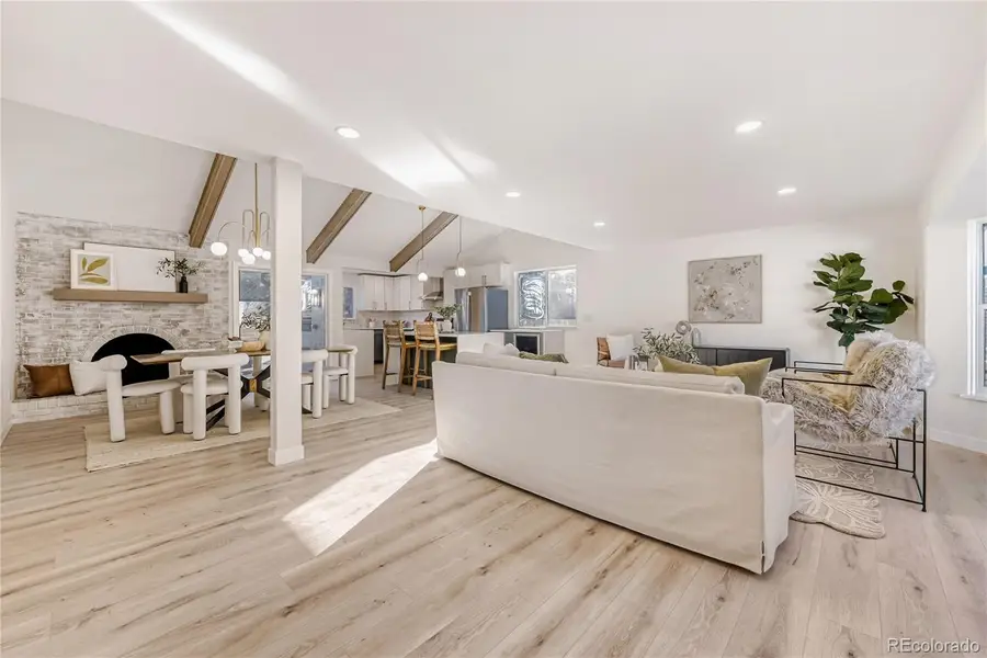 7172 E Jewell Avenue, Denver, CO 80224 - #2