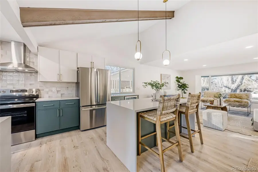 7172 E Jewell Avenue, Denver, CO 80224 - #3