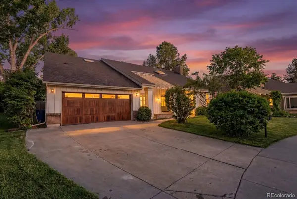 7290 S Cook Circle, Centennial, CO 80122