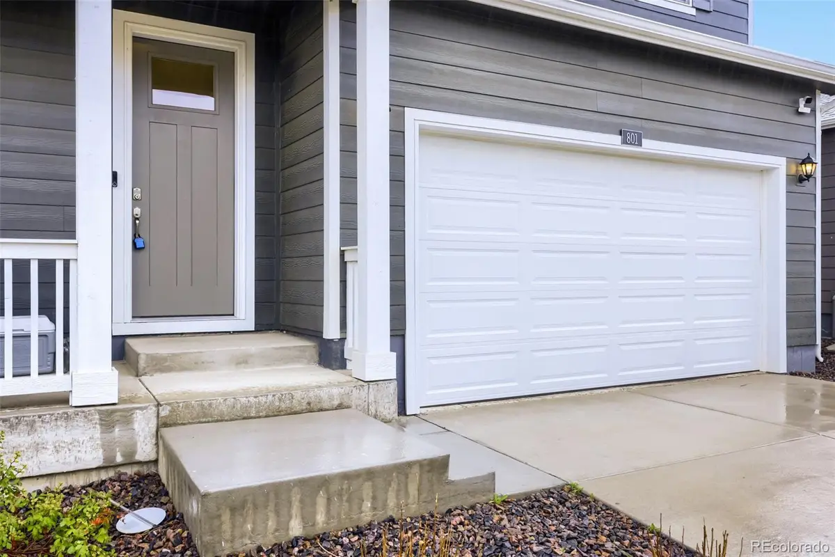 801 Crest Street, Brighton, CO 80603 - #1